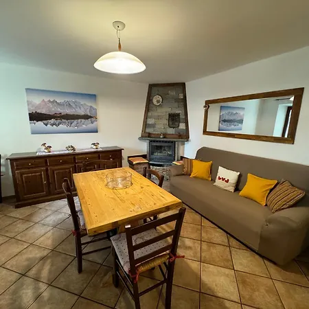 Relax Holiday home Saint-Pierre