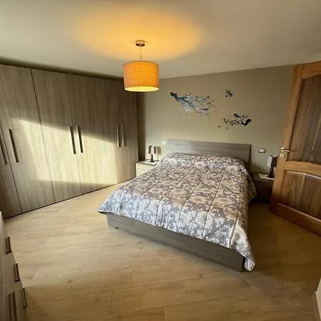 Relax Holiday home